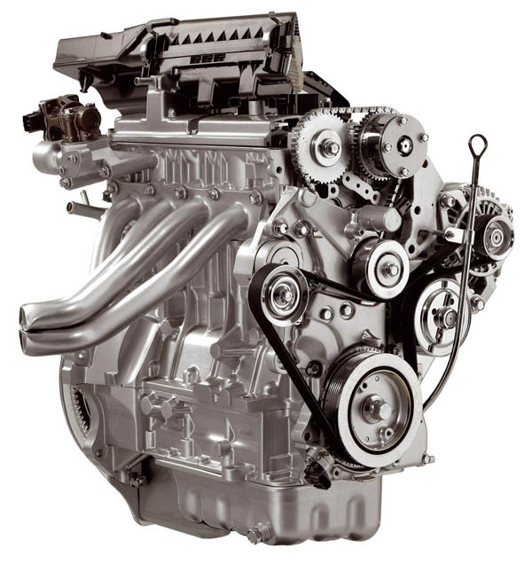 2008 I Suzuki Baleno Car Engine
